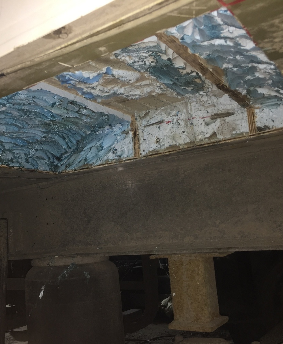 Пропил арки Пропил арки