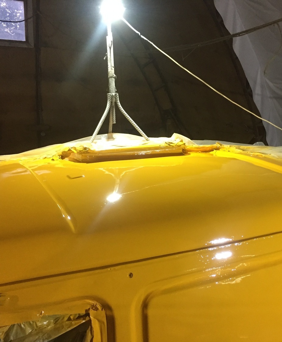 Окраска Окраска