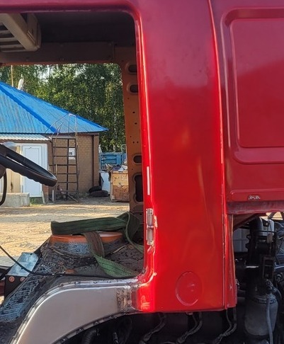 Работы окончены Работы окончены