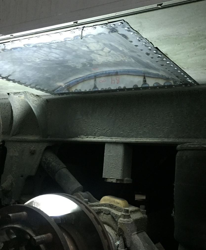 Монтаж арки Монтаж арки