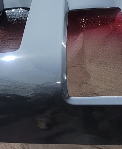 Работы окончены Работы окончены