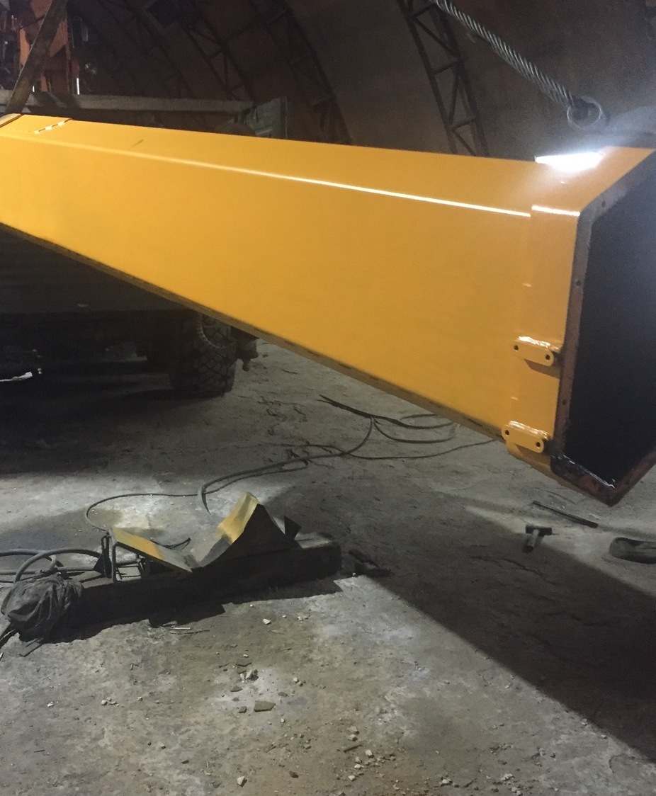 Окраска после ремонта Окраска после ремонта