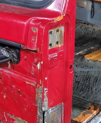 Работы окончены Работы окончены