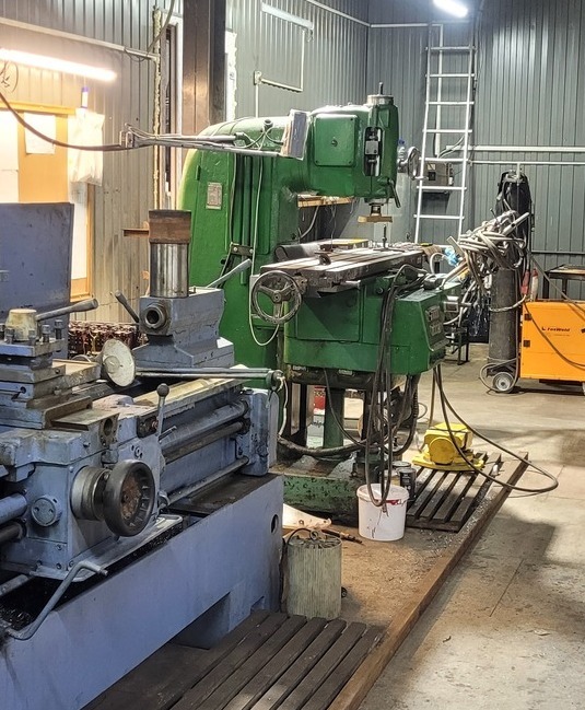 Работы окончены Работы окончены