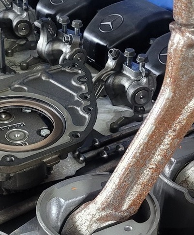 Работы окончены Работы окончены