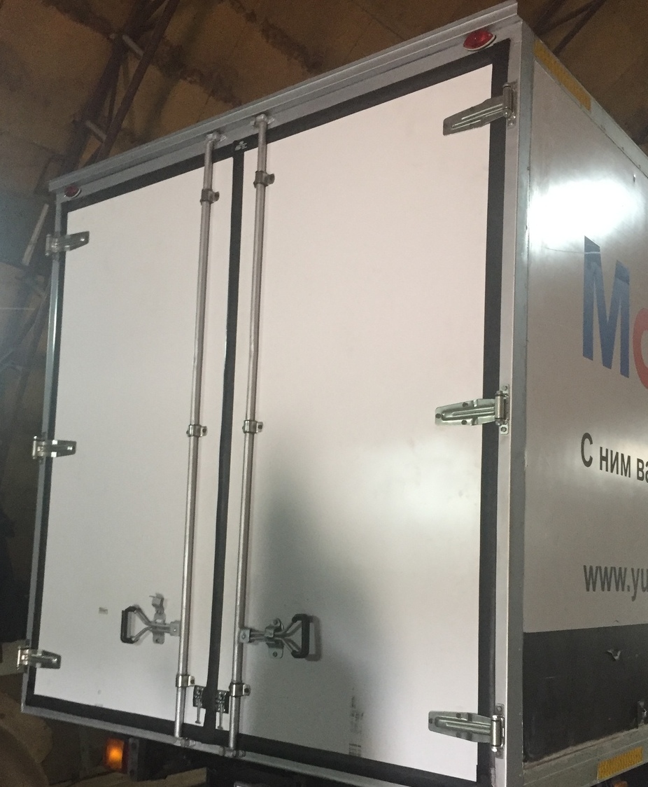 Работы окончены Работы окончены