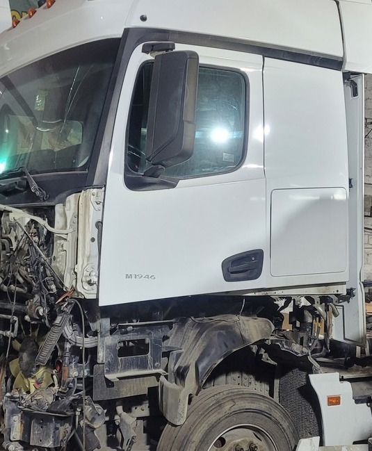 Работы окончены Работы окончены