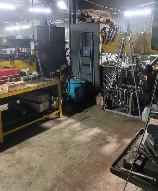 Работы окончены Работы окончены