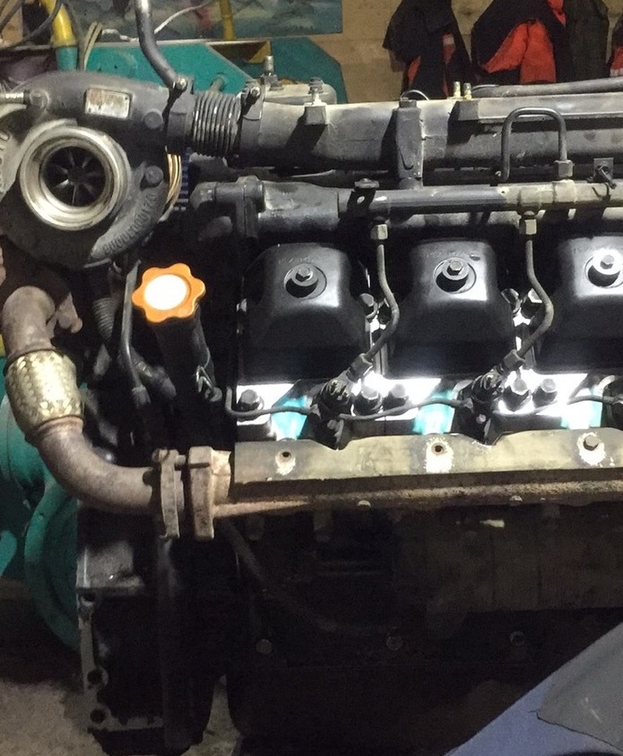 Ремонт ДВС КАМАЗ 740 Ремонт ДВС КАМАЗ 740