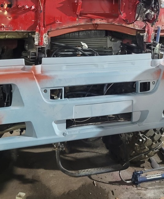 Работы окончены Работы окончены