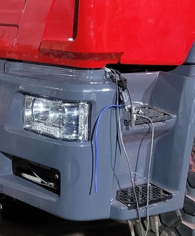 Работы окончены Работы окончены